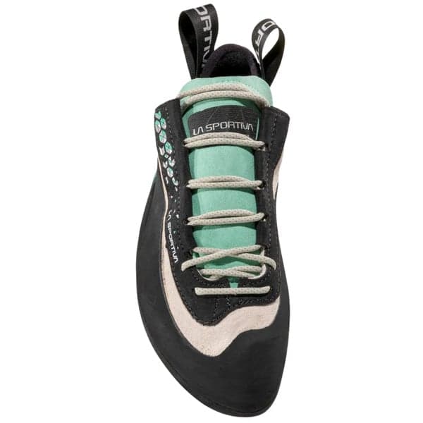 W's Miura White/Jade Green, view: 2