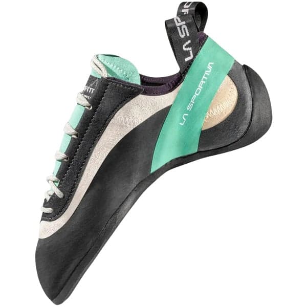 W's Miura White/Jade Green, view: 3