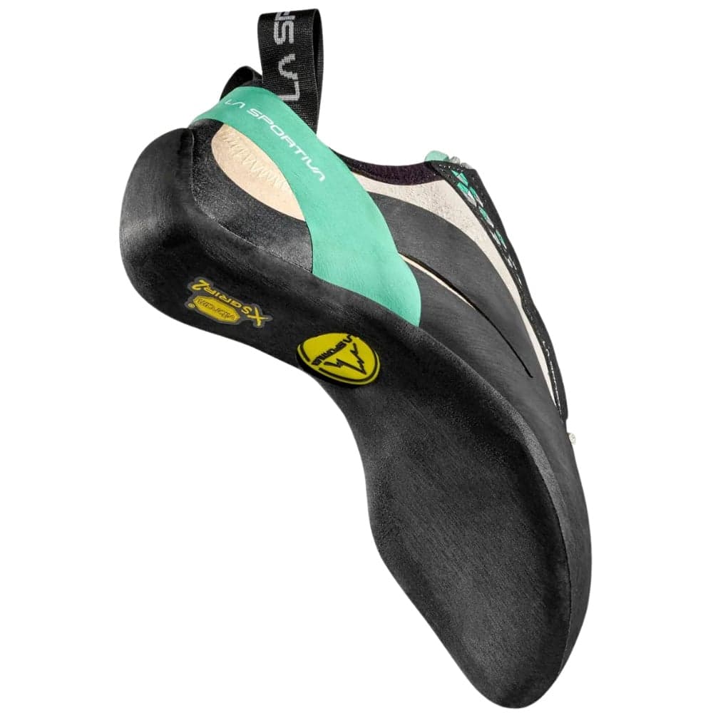 W's Miura White/Jade Green, view: 4