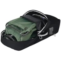 Poco Child Carrier Case Black - view: 1