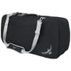 Poco Child Carrier Case Black