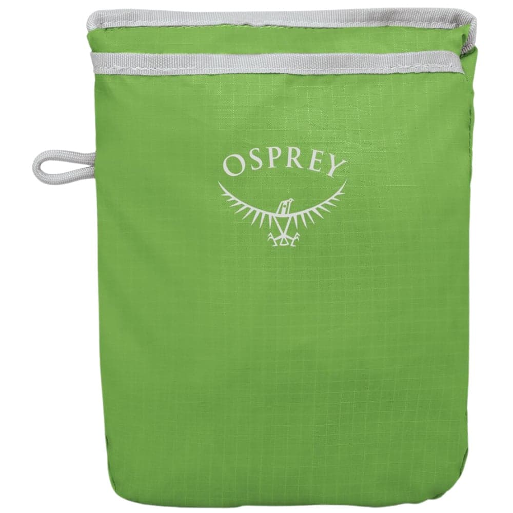 Poco Child Carrier Raincover Limon Green, view: 1