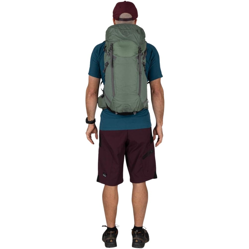 Sportlite 30 Pine Leaf Green, view: 8