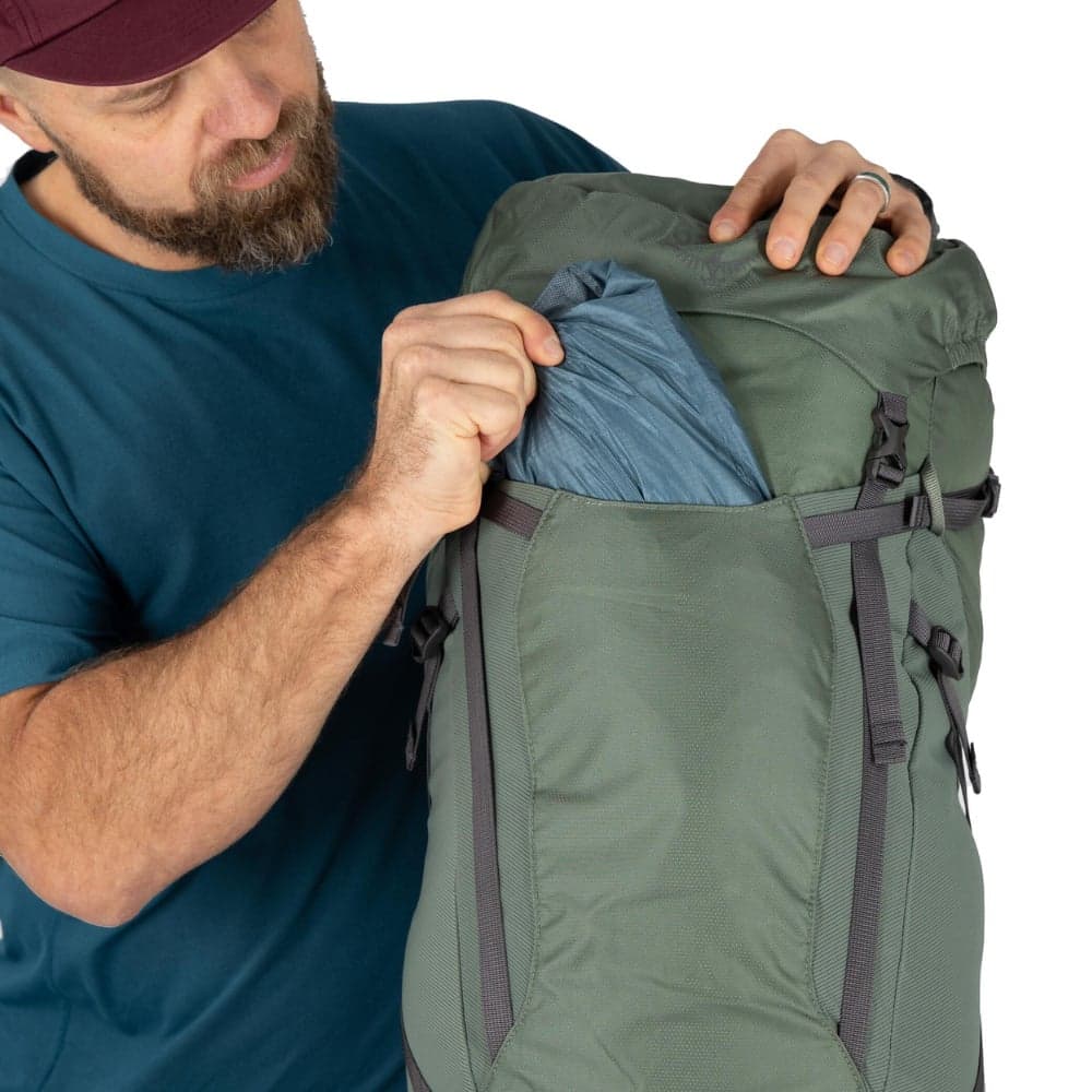 Sportlite 30 Pine Leaf Green, view: 3