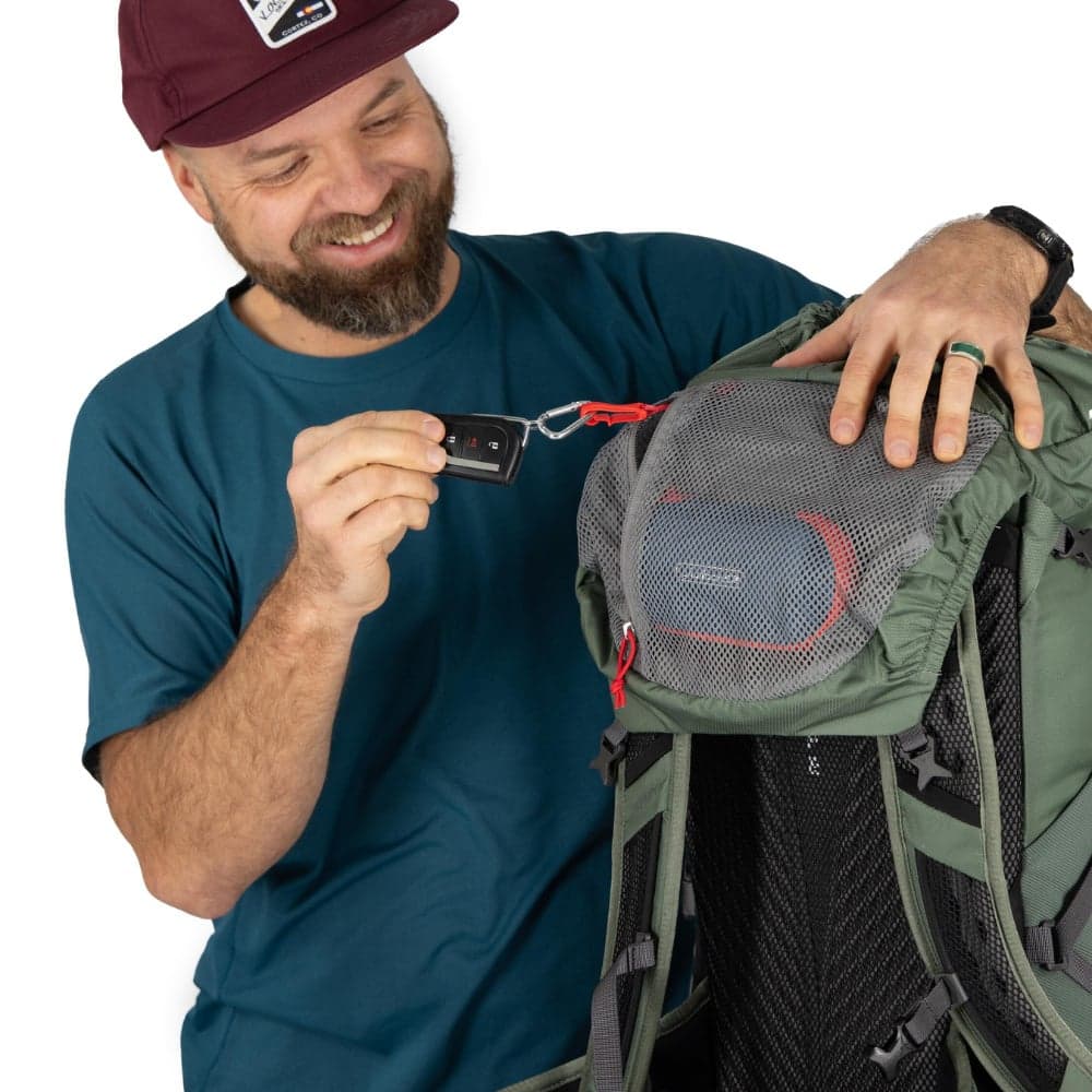 Sportlite 30 Pine Leaf Green, view: 5
