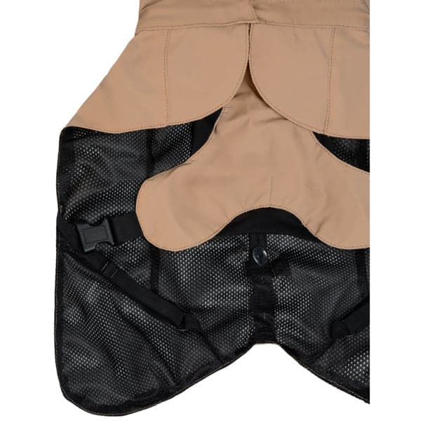 Visibility Raincoat Lite 55-70 cm Taupe, view: 3