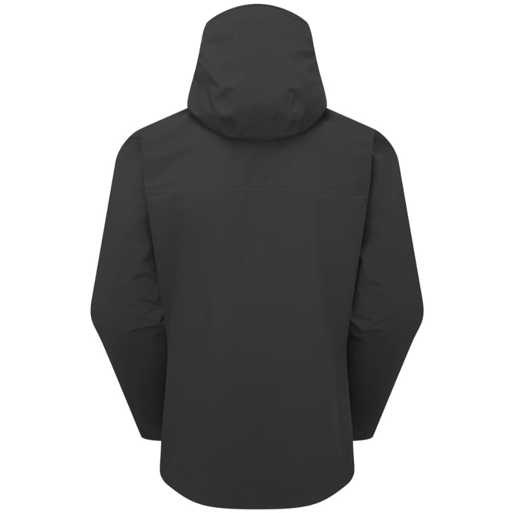 M's Firewall Jacket Black, view: 1