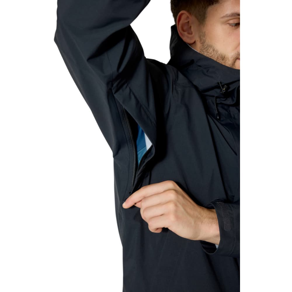 M's Firewall Jacket Black, view: 6