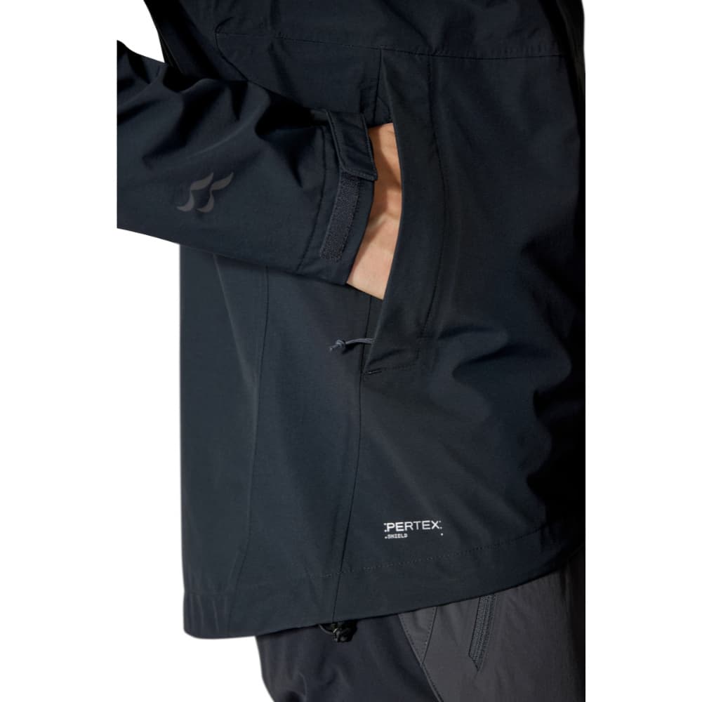 M's Firewall Jacket Black, view: 8