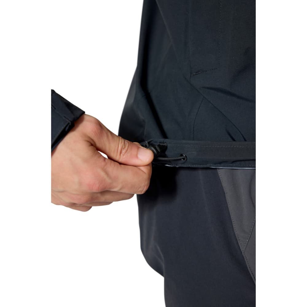 M's Firewall Jacket Black, view: 9