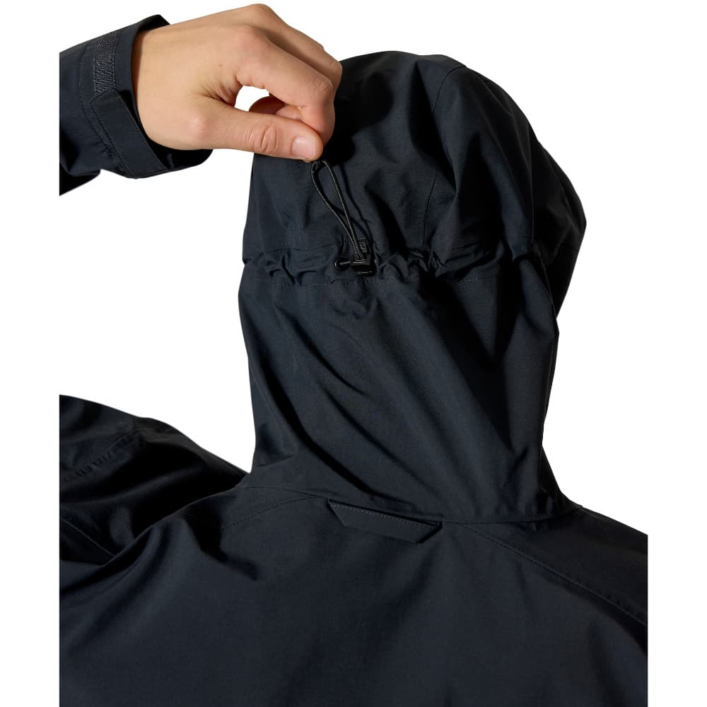 M's Firewall Jacket Black, view: 4
