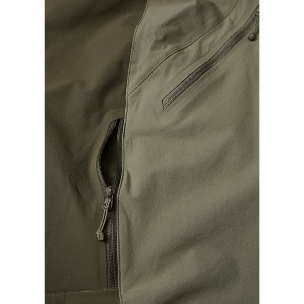 M's Torque Mountain Pants Khaki/Army, view: 5