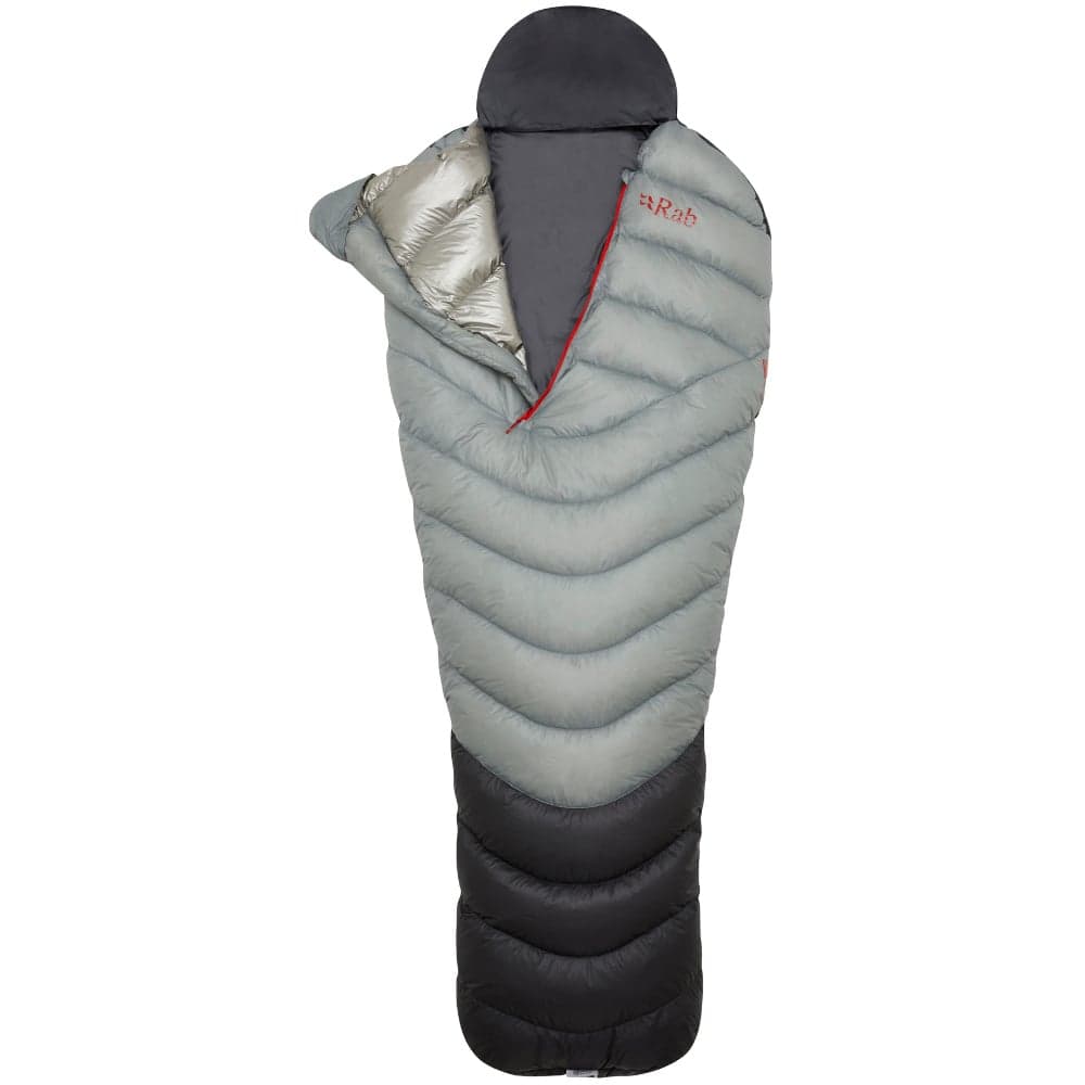 Mythic Ultra 120 Modular LZ Cloud/Graphene, view: 2