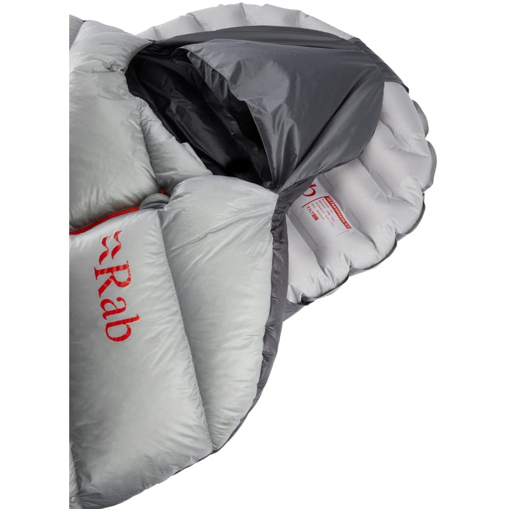 Mythic Ultra 120 Modular LZ Cloud/Graphene, view: 7