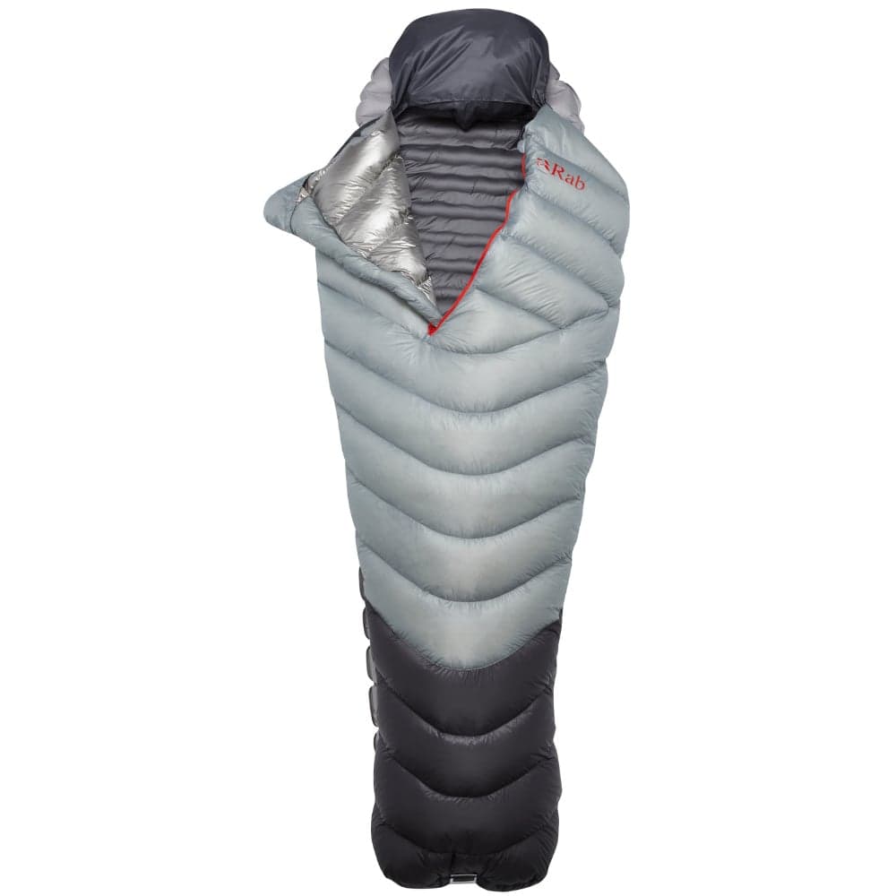 Mythic Ultra 120 Modular LZ Cloud/Graphene, view: 4