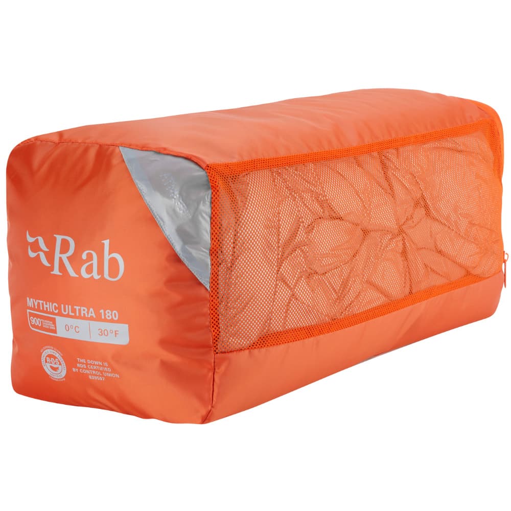 Mythic Ultra 180 Cloud/Graphene, view: 6