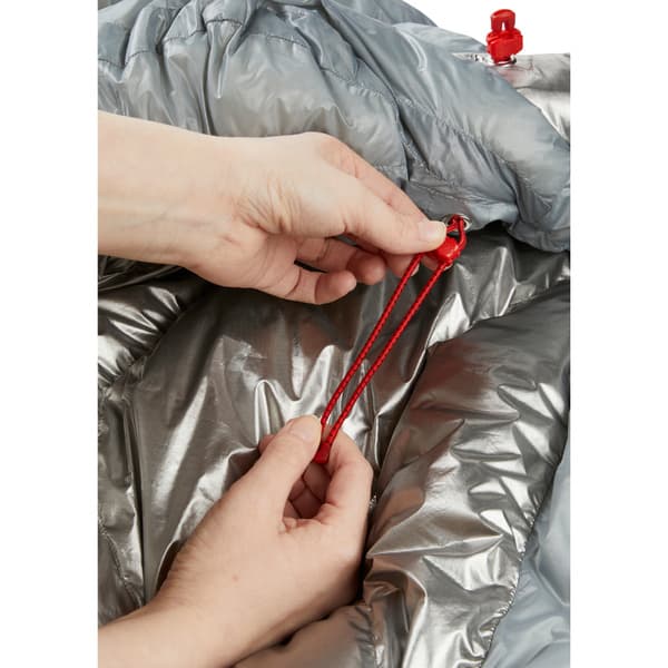 Mythic Ultra 180 Cloud/Graphene, view: 4