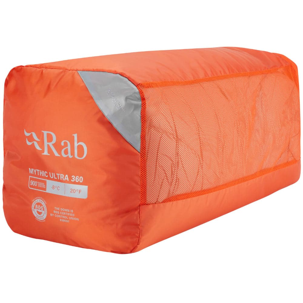 Mythic Ultra 360 Cloud/Graphene, view: 7