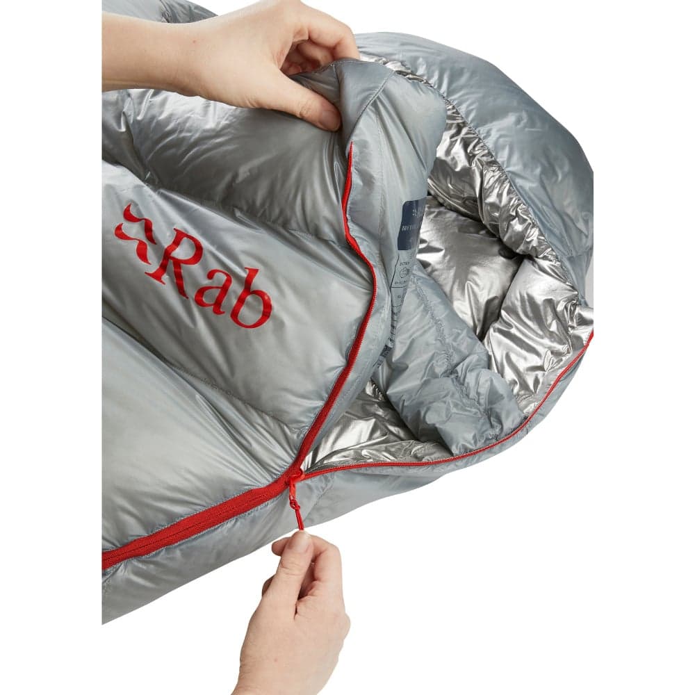 Mythic Ultra 360 Cloud/Graphene, view: 4