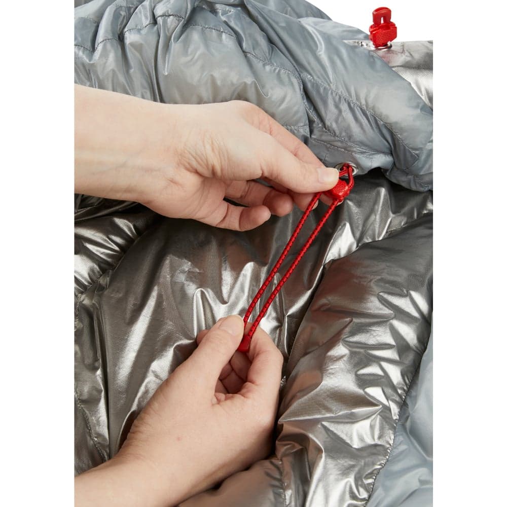 Mythic Ultra 360 Cloud/Graphene, view: 5