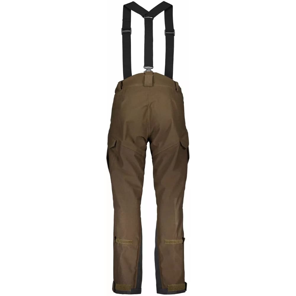 Mehto Pro 2.0 Trousers Dark Olive, view: 1