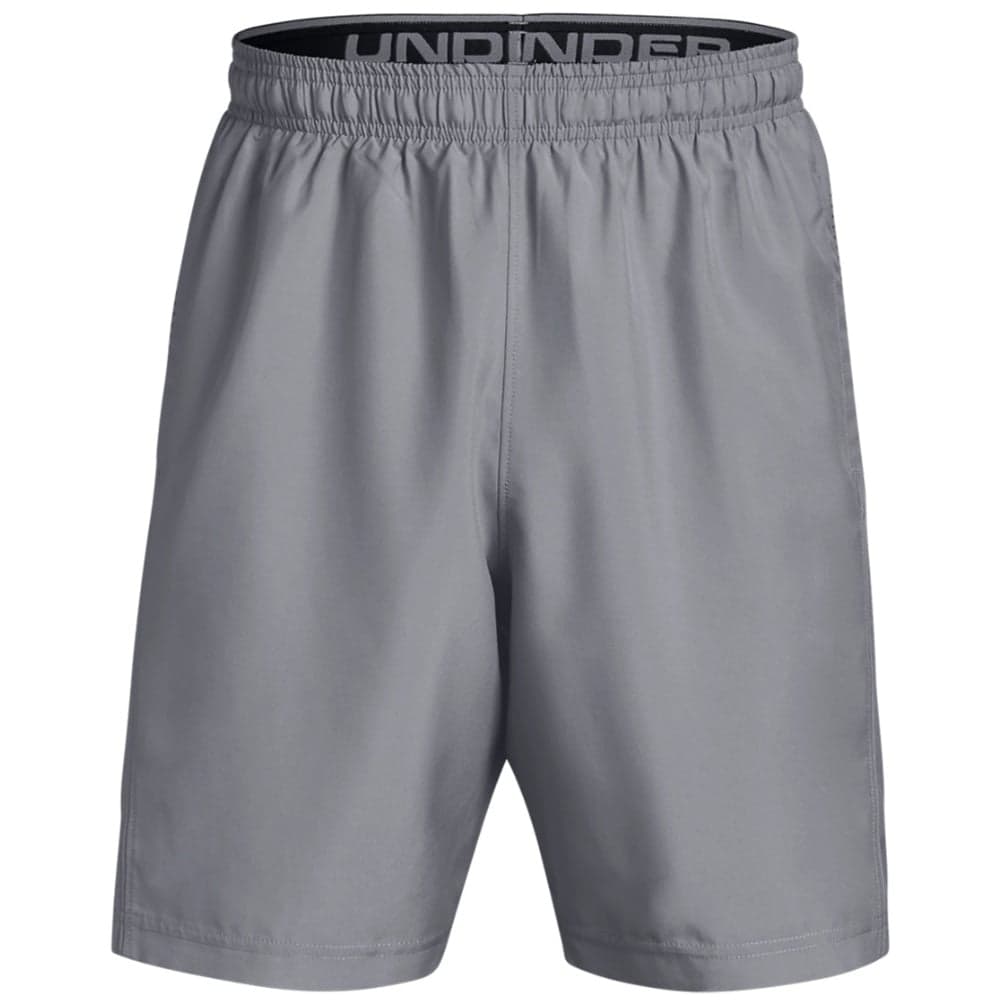 Armour Woven Graphic Steel, view: 0