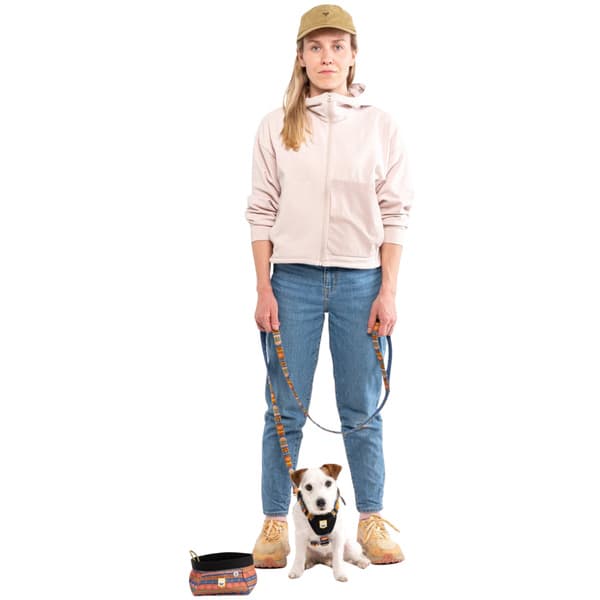 Nightless Night Harness XXS-S Multi, view: 3