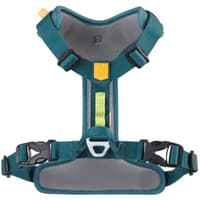 Roam Harness S Deep Teal Ripple - view: 1