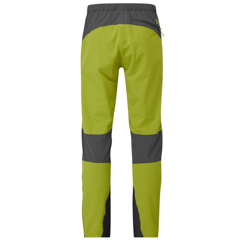 M's Torque Pant Aspen Green, view: 1