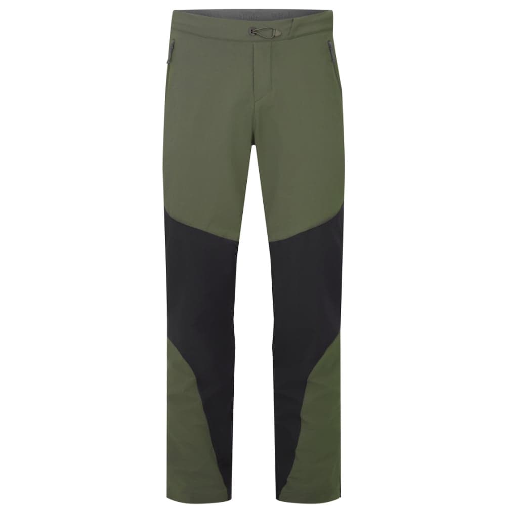 M's Torque Pant Army, view: 0