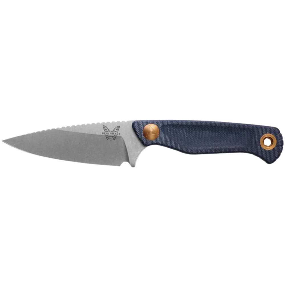 Benchmade 203 Dacian Blue Class, view: 1