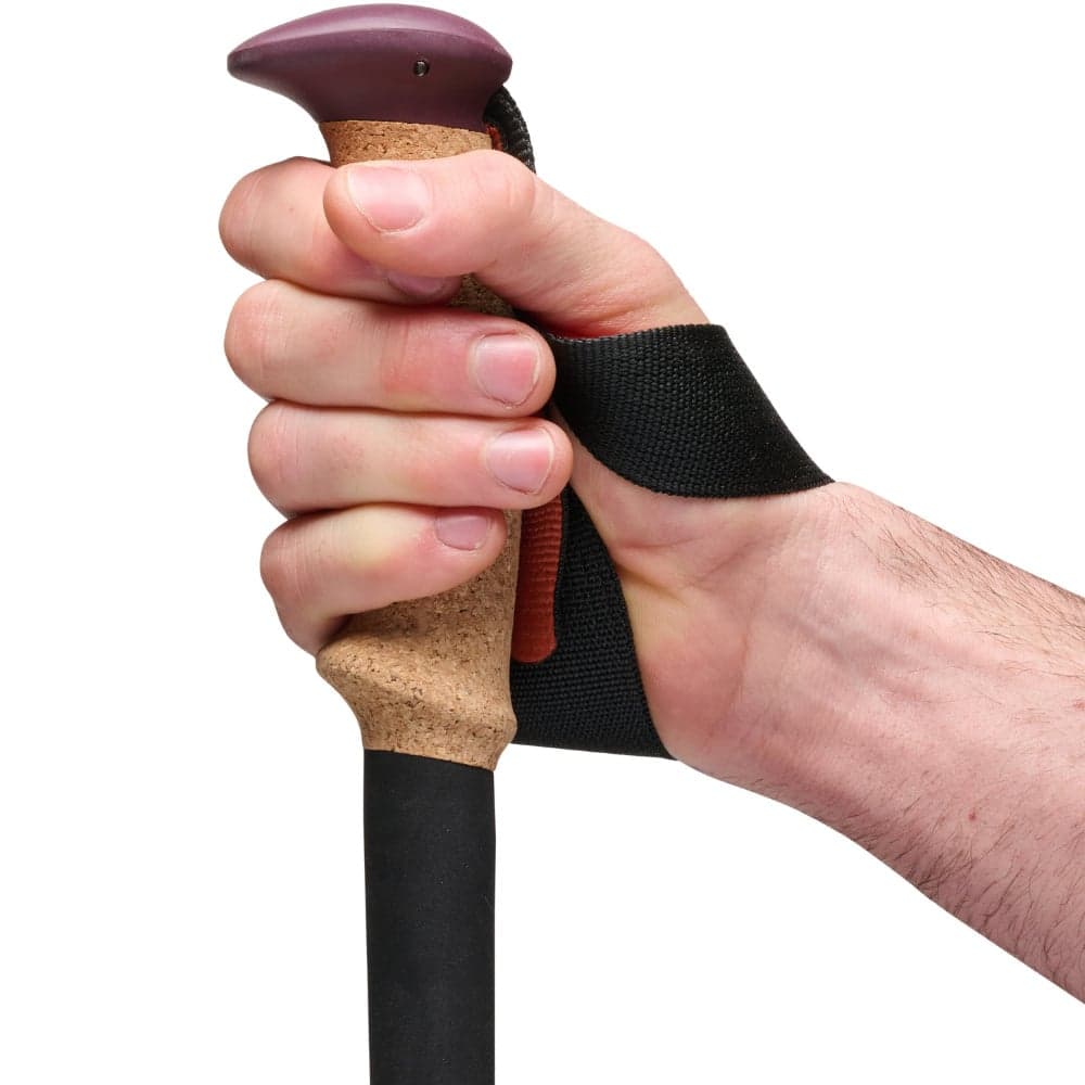 Trail Cork Trekking Poles Fig, view: 3