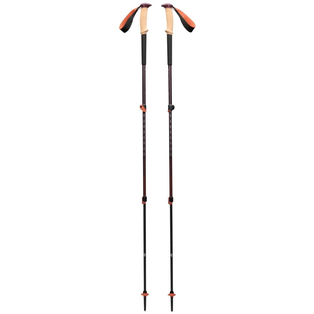 Trail Cork Trekking Poles Fig, view: 1