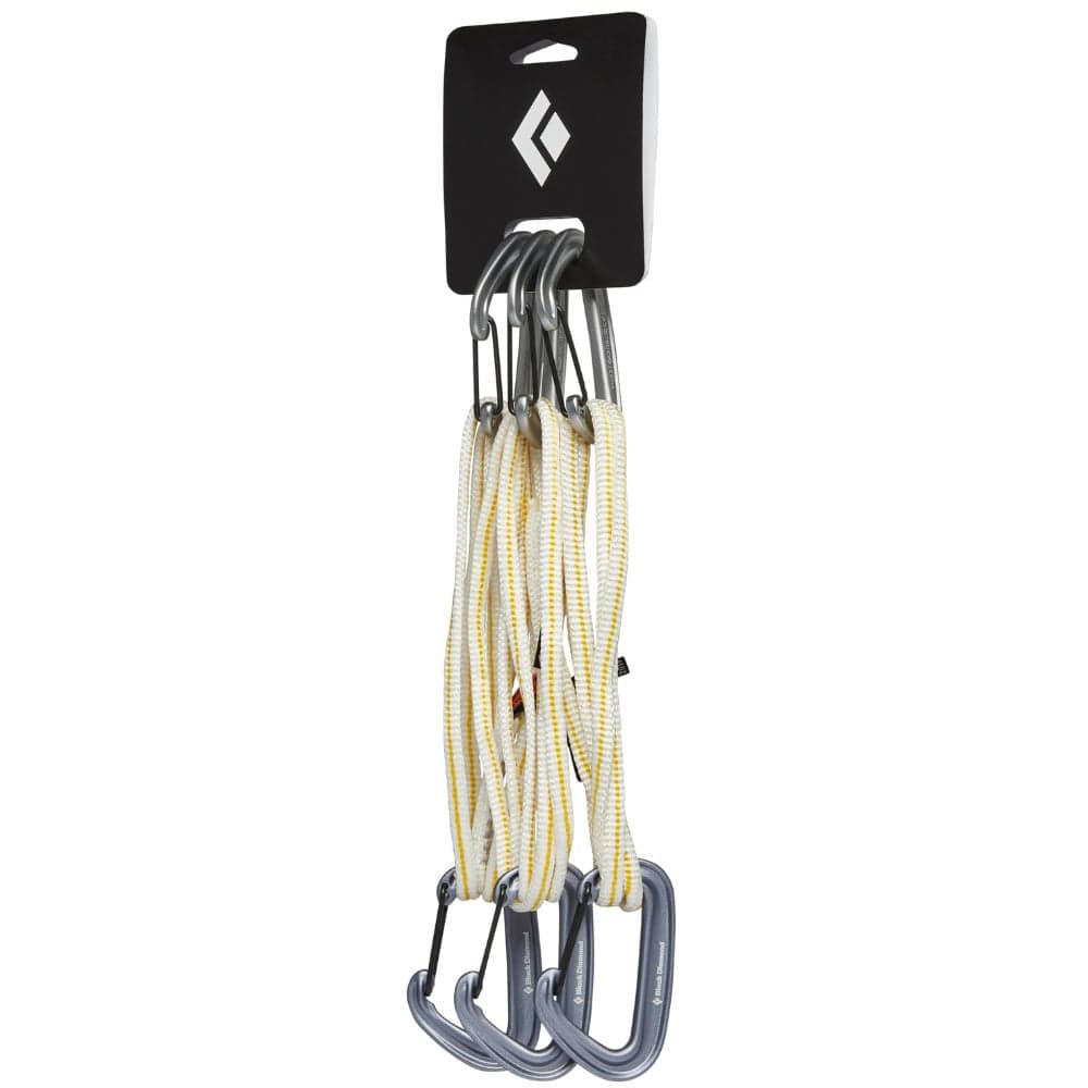Miniwire Alpine Quickdraw 3-Pack, view: 0
