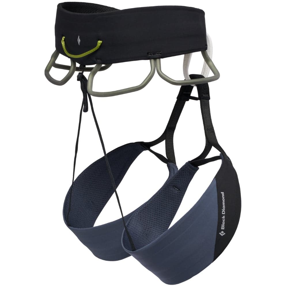 M's Solution Harness Carbon, view: 0