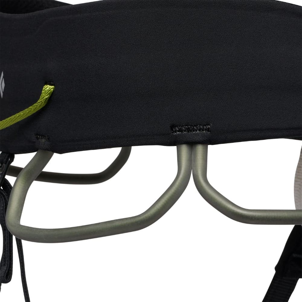 M's Solution Harness Carbon, view: 2