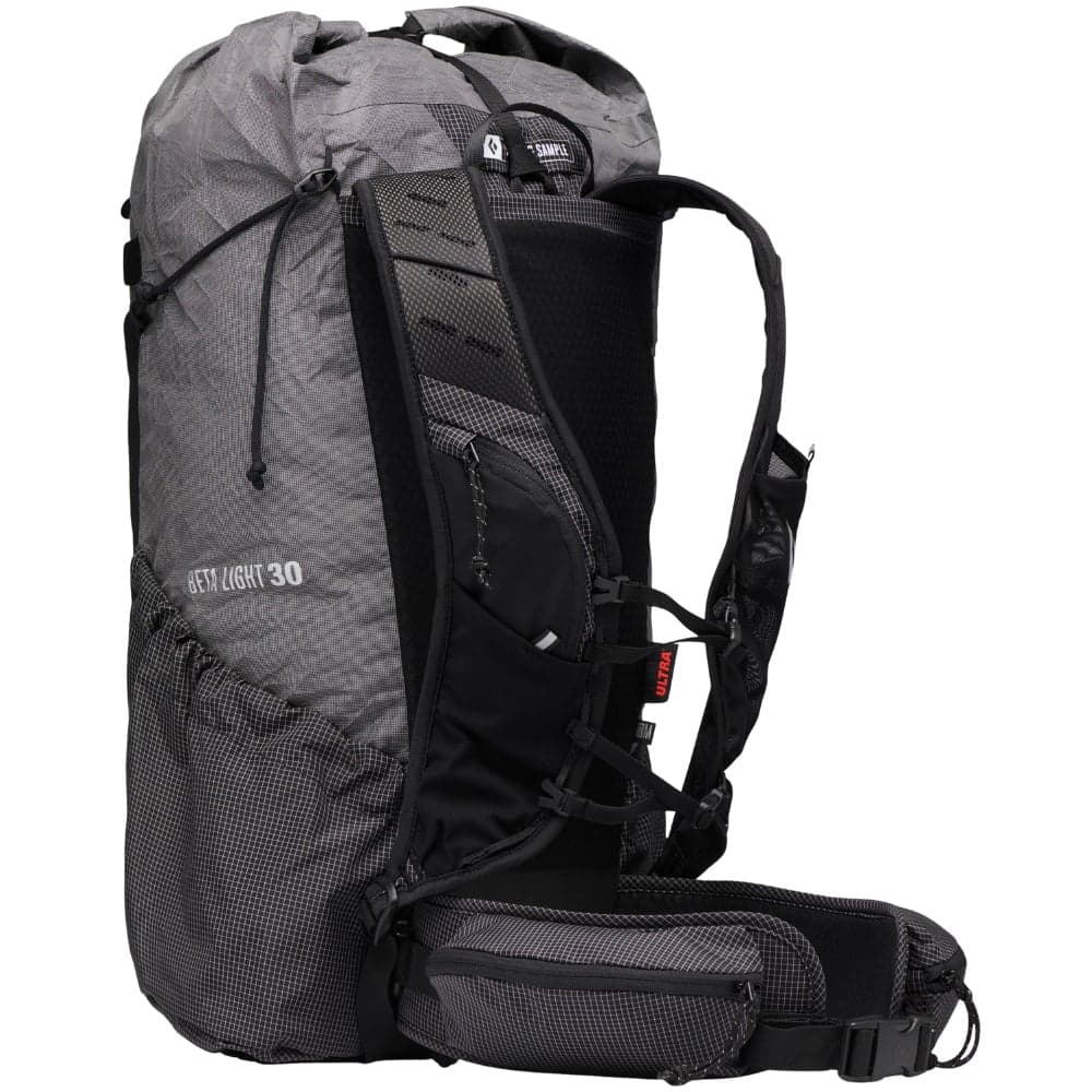 Beta Light 30 Backpack Storm Gray, view: 1