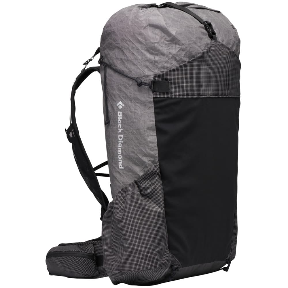 Beta Light 45 Backpack Storm Gray, view: 0