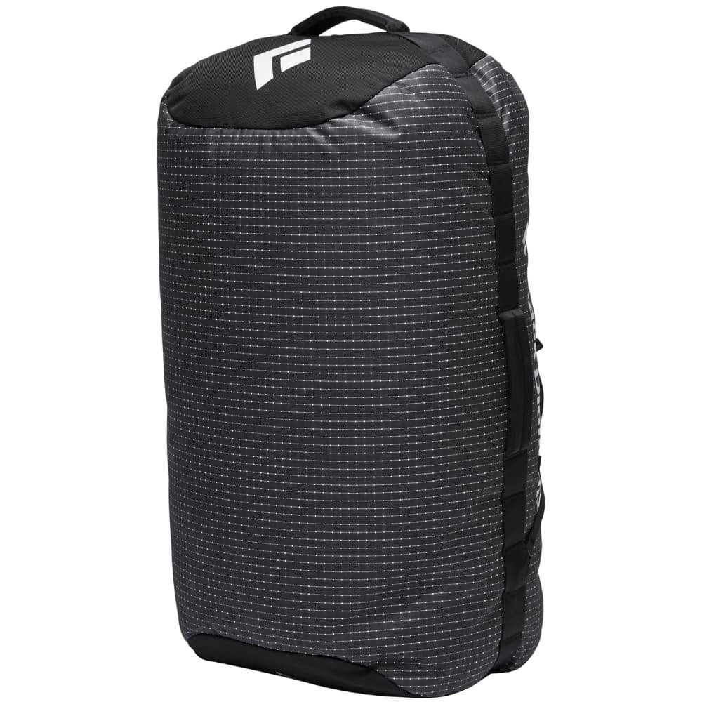 Stonehauler 120 L Duffel Black, view: 2