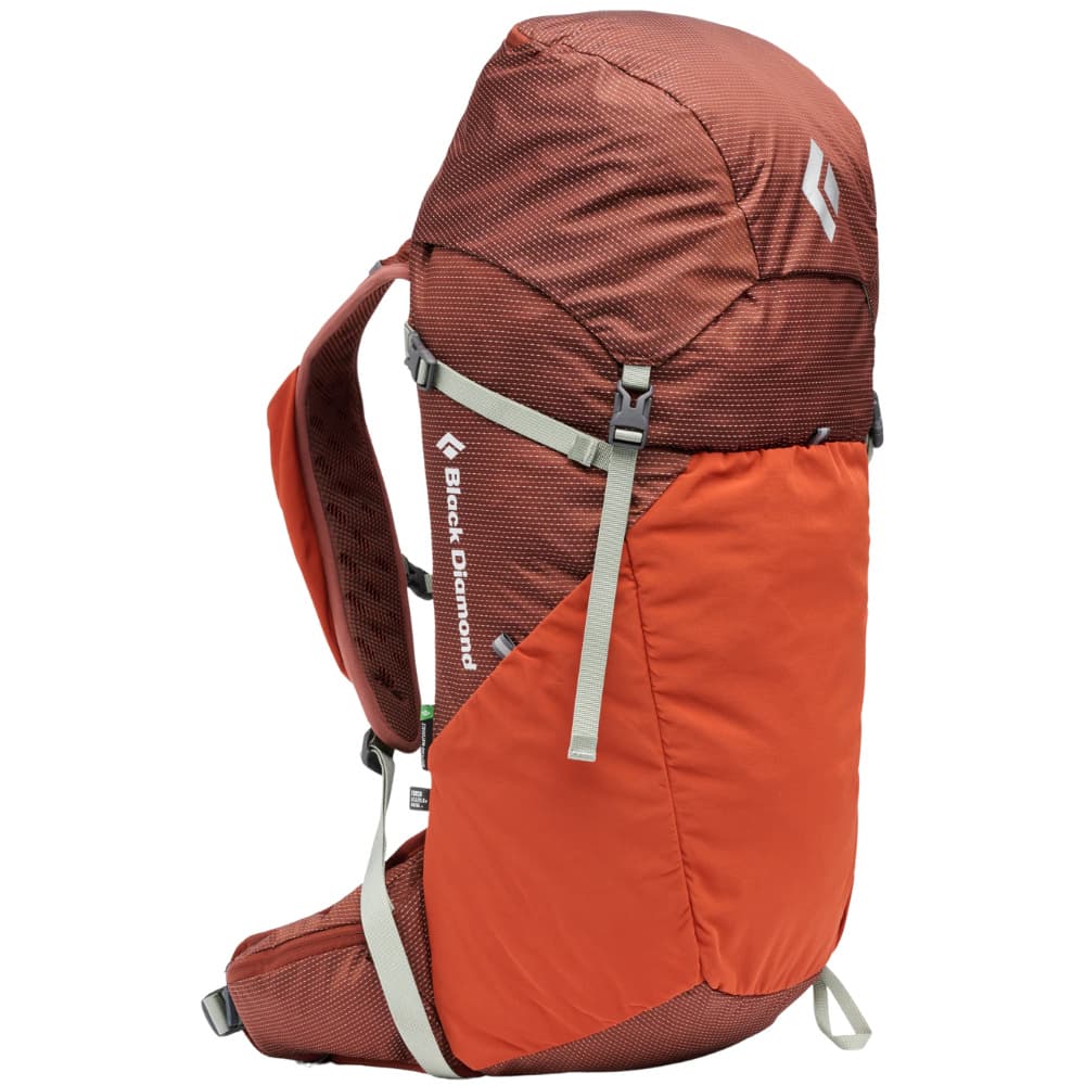 Trail Vista 28 Backpack Burnt Sienna, view: 0