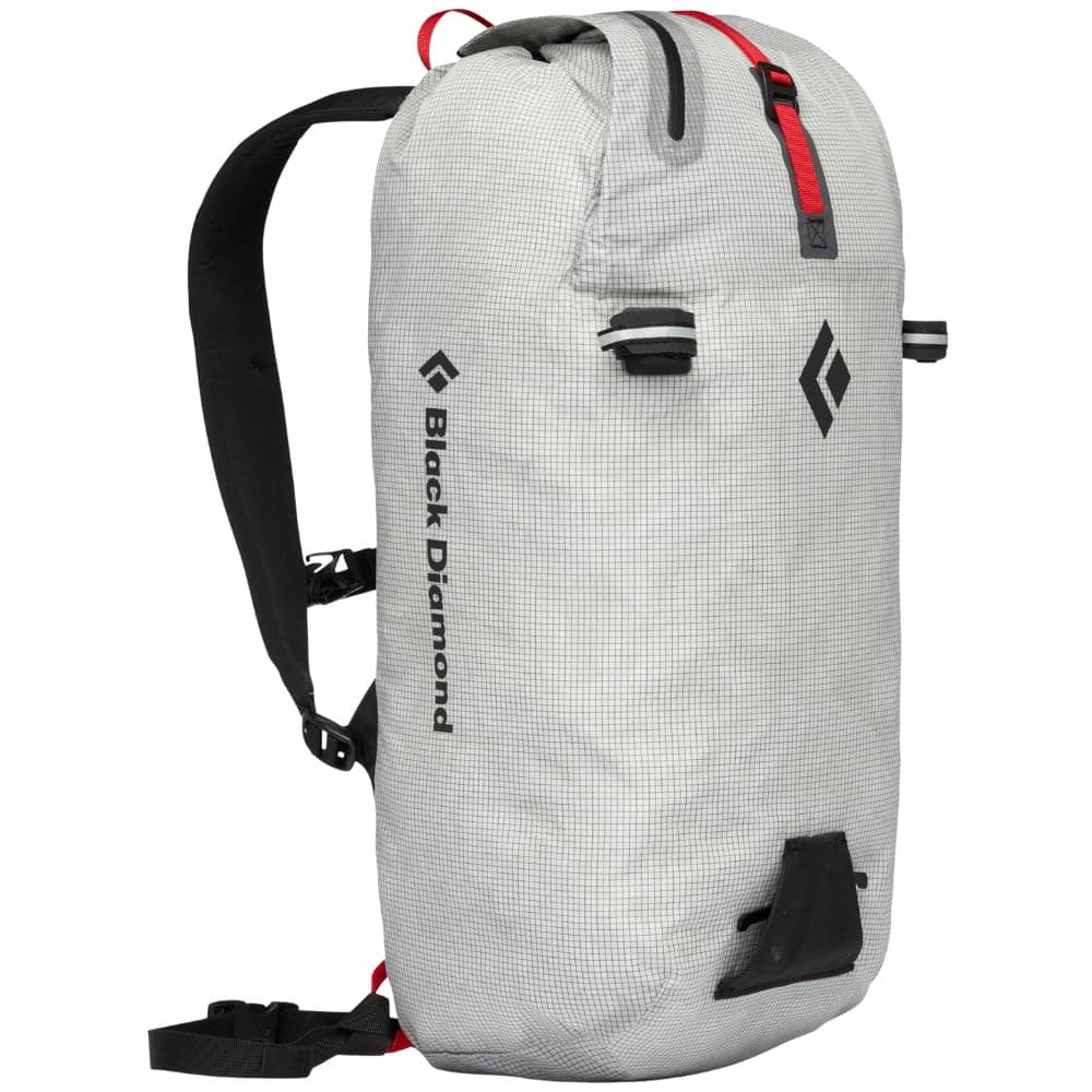 Blitz 28 Backpack Alloy, view: 0