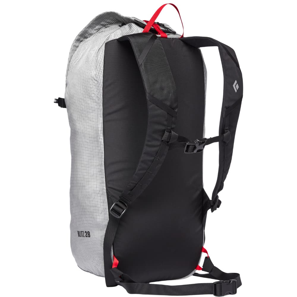 Blitz 28 Backpack Alloy, view: 1