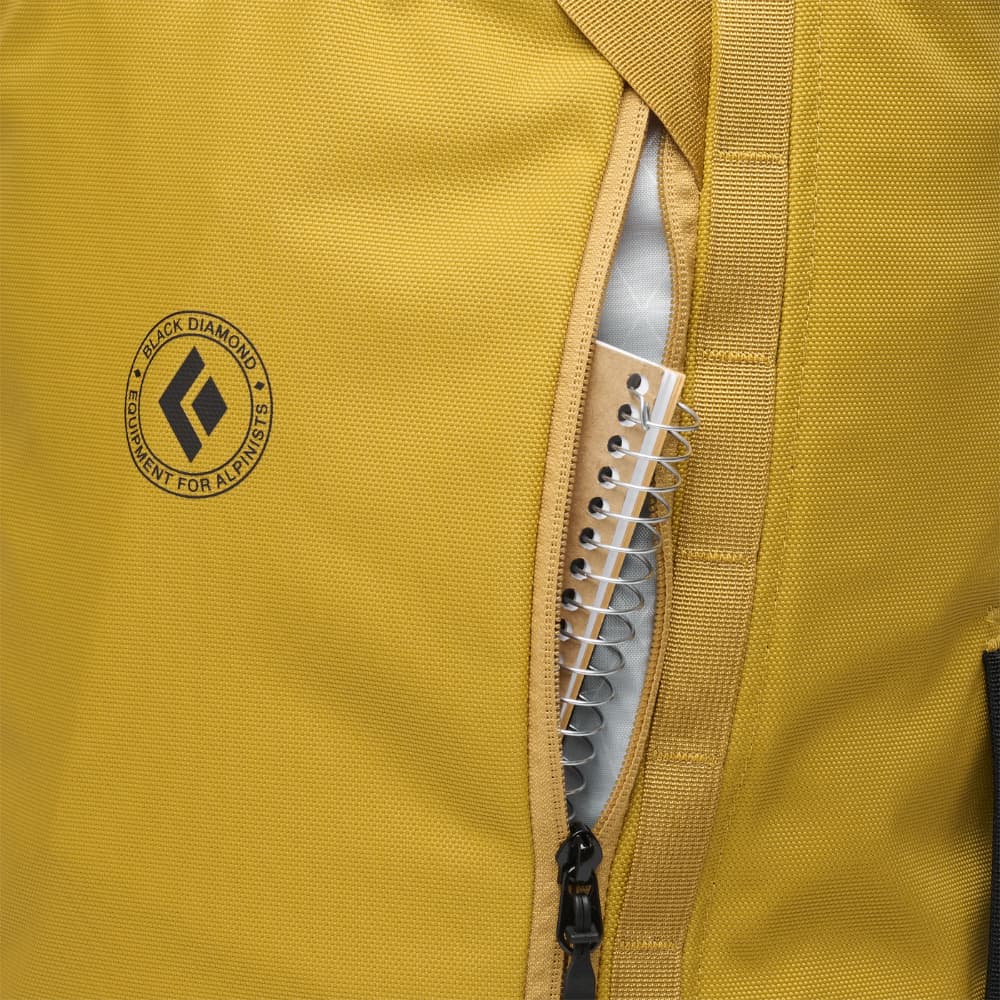 Street Creek 30 RT Backpack Amber, view: 6