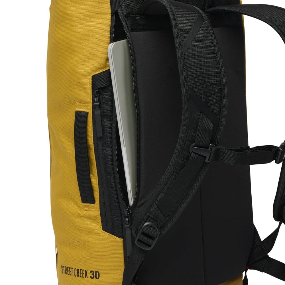 Street Creek 30 RT Backpack Amber, view: 2