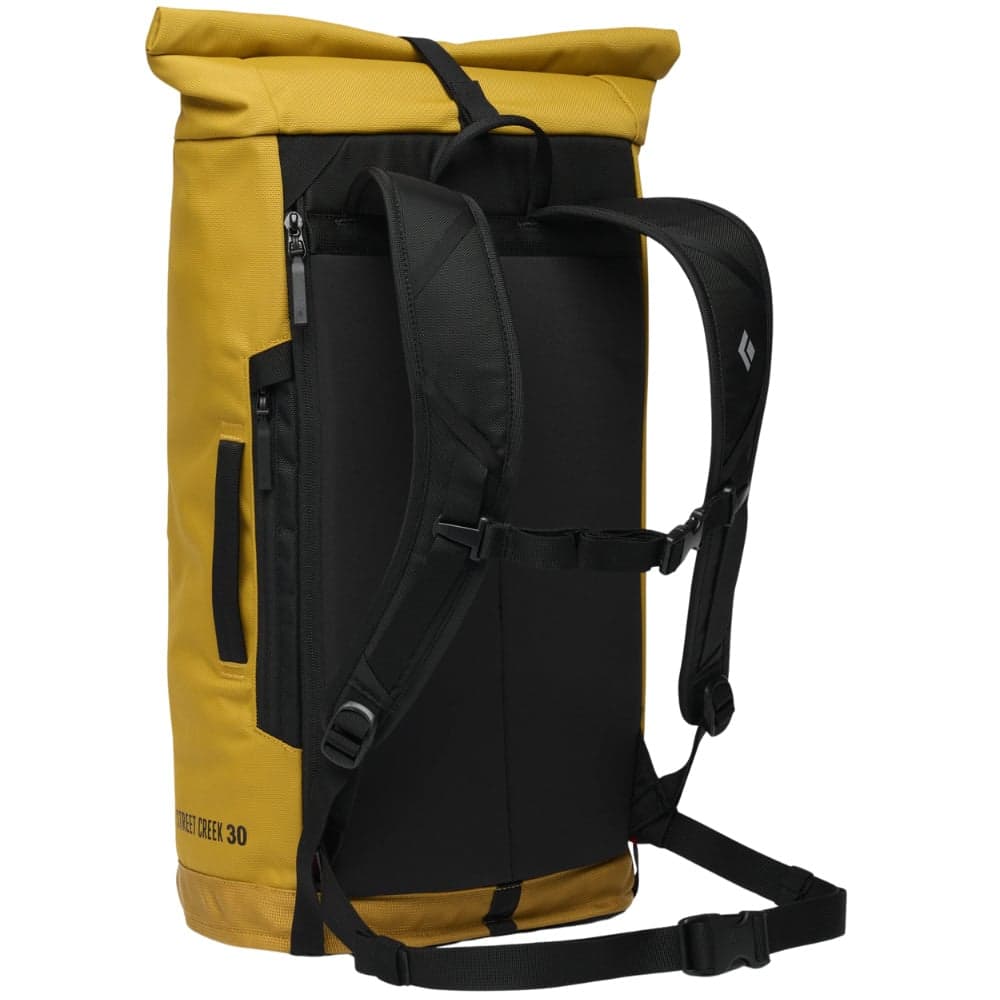 Street Creek 30 RT Backpack Amber, view: 1