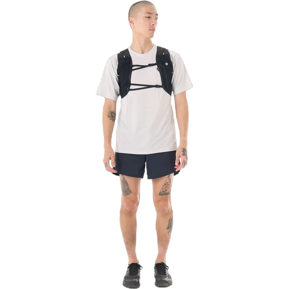 Distance 8 Backpack Desert Sky, view: 8