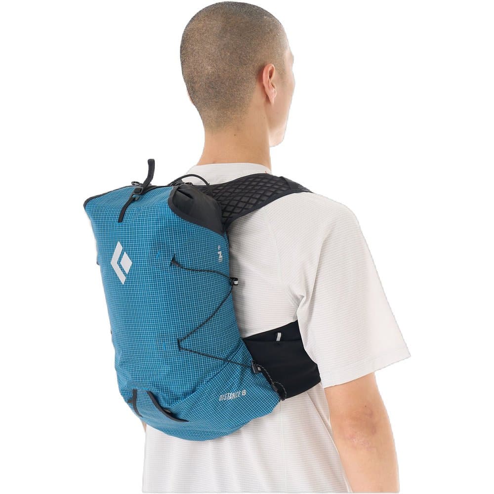 Distance 8 Backpack Desert Sky, view: 9