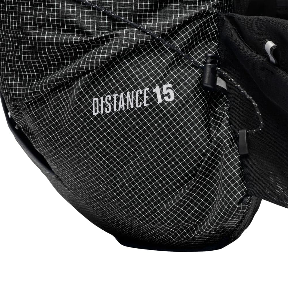 Distance 15 Backpack Black, view: 4