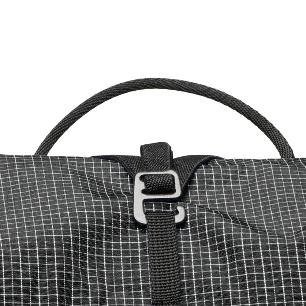 Distance 15 Backpack Black, view: 3