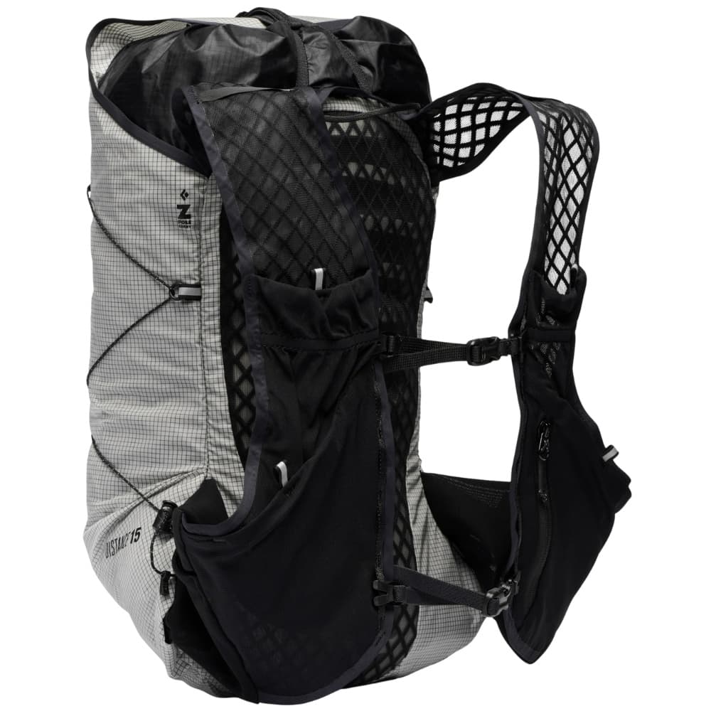 Distance 15 Backpack Alloy, view: 1